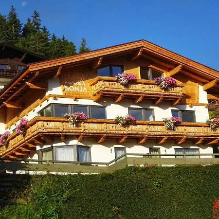 Haus Sonja Apartment Seefeld in Tirol Exterior photo