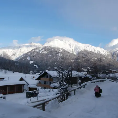 Haus Sonja Apartment Seefeld in Tirol Exterior photo