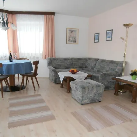 Haus Sonja Apartment Seefeld in Tirol Exterior photo