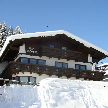 Haus Sonja Apartment Seefeld in Tirol Exterior photo