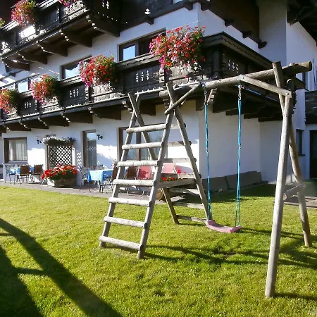 Haus Sonja Apartment Seefeld in Tirol Exterior photo