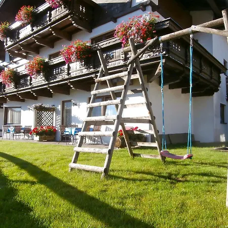 Haus Sonja Apartment Seefeld in Tirol Exterior photo