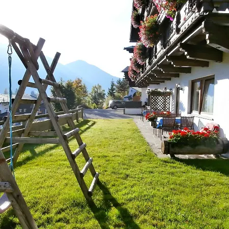 Haus Sonja Apartment Seefeld in Tirol Exterior photo