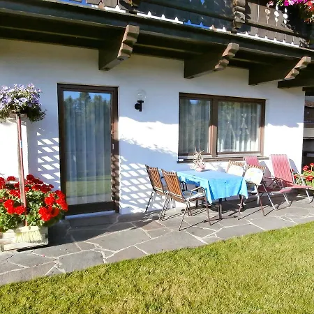 Haus Sonja Apartment Seefeld in Tirol Exterior photo