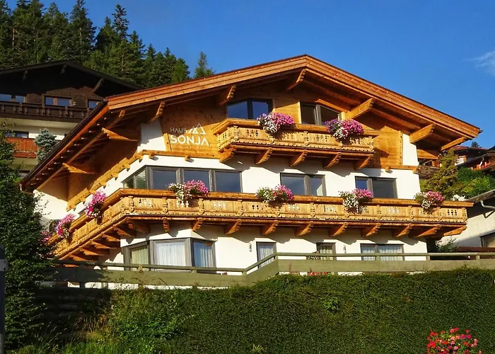 Haus Sonja