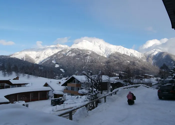 Haus Sonja