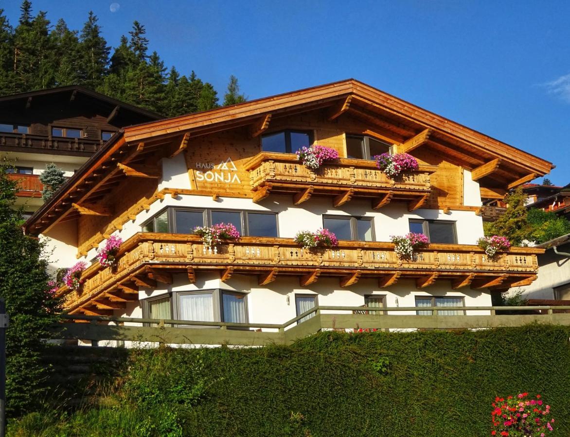 Haus Sonja Seefeld in Tirol