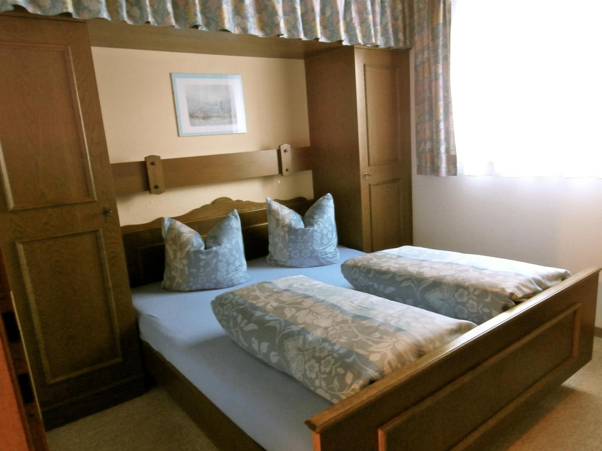 Haus Sonja Apartment Seefeld in Tirol