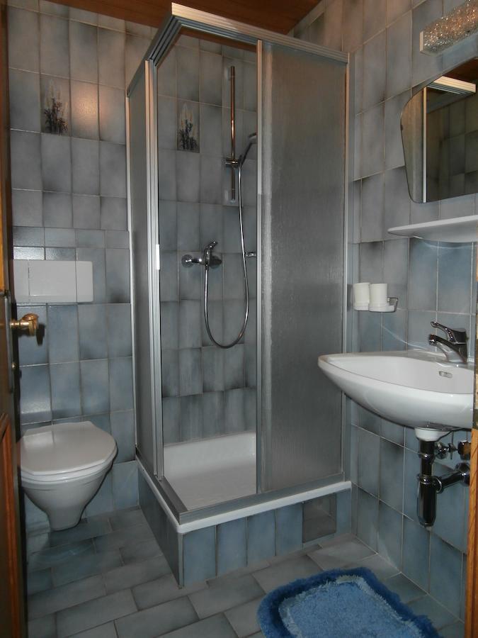 Apartment Haus Sonja *