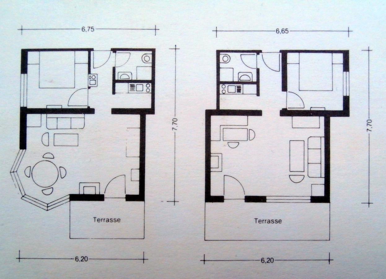 Haus Sonja * Seefeld in Tirol