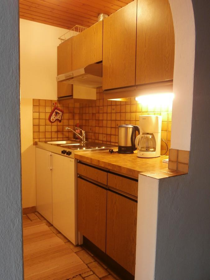 Haus Sonja Seefeld in Tirol