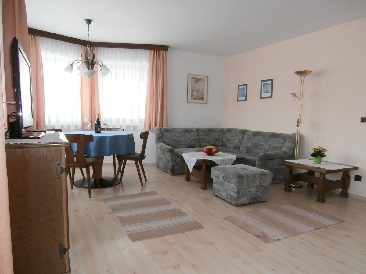Haus Sonja *