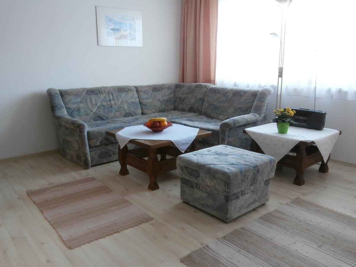 Apartment Haus Sonja