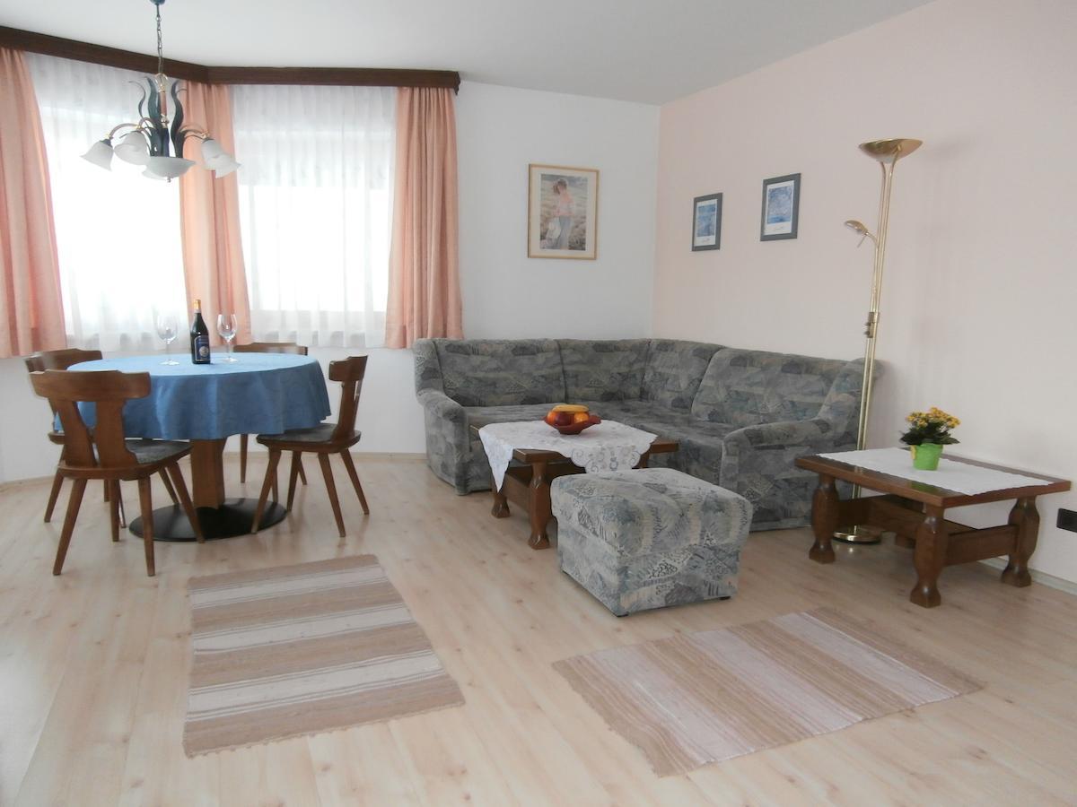 Haus Sonja Apartment *