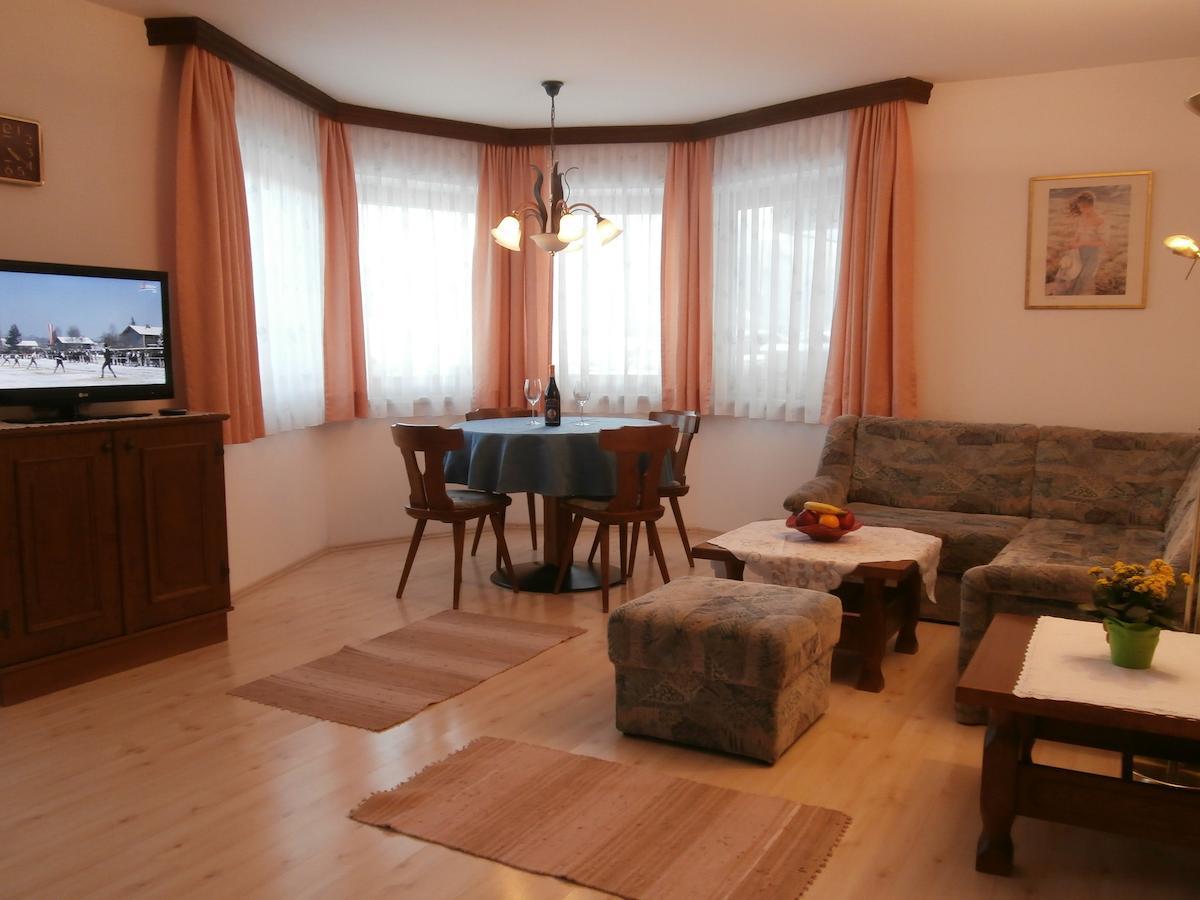 Apartment Haus Sonja