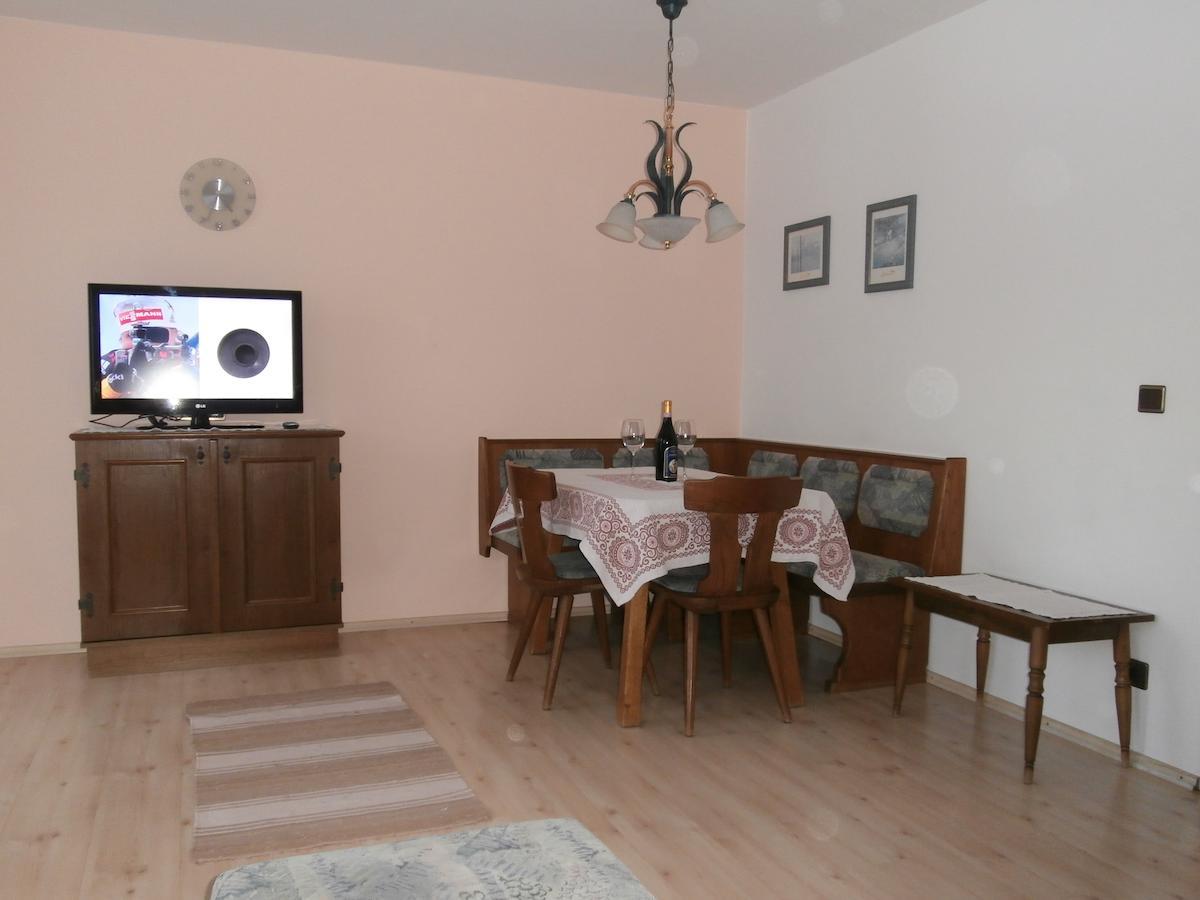 Haus Sonja Seefeld in Tirol