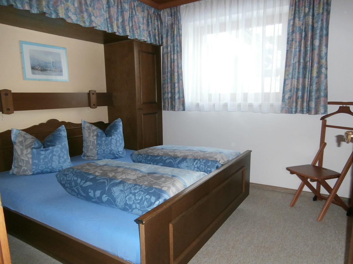 Haus Sonja Apartment Seefeld in Tirol