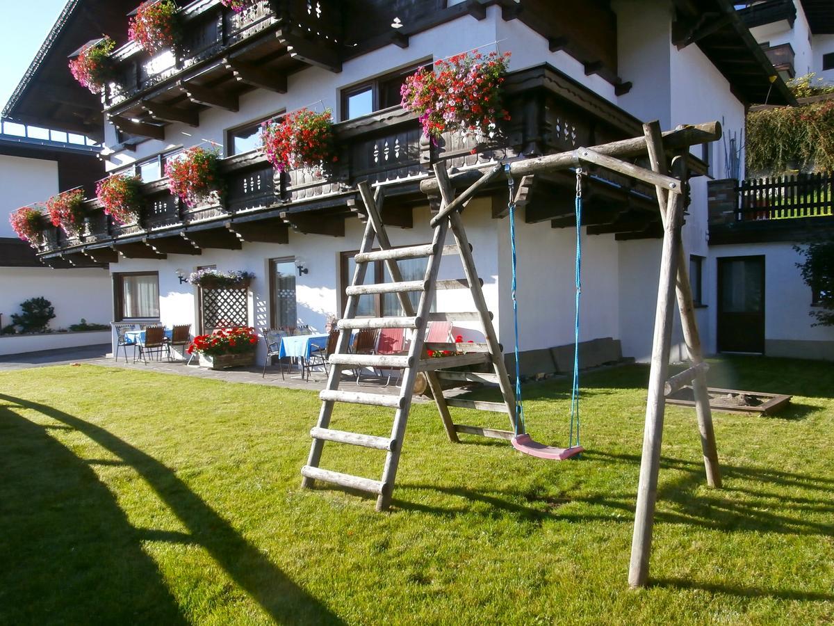 Apartment Haus Sonja