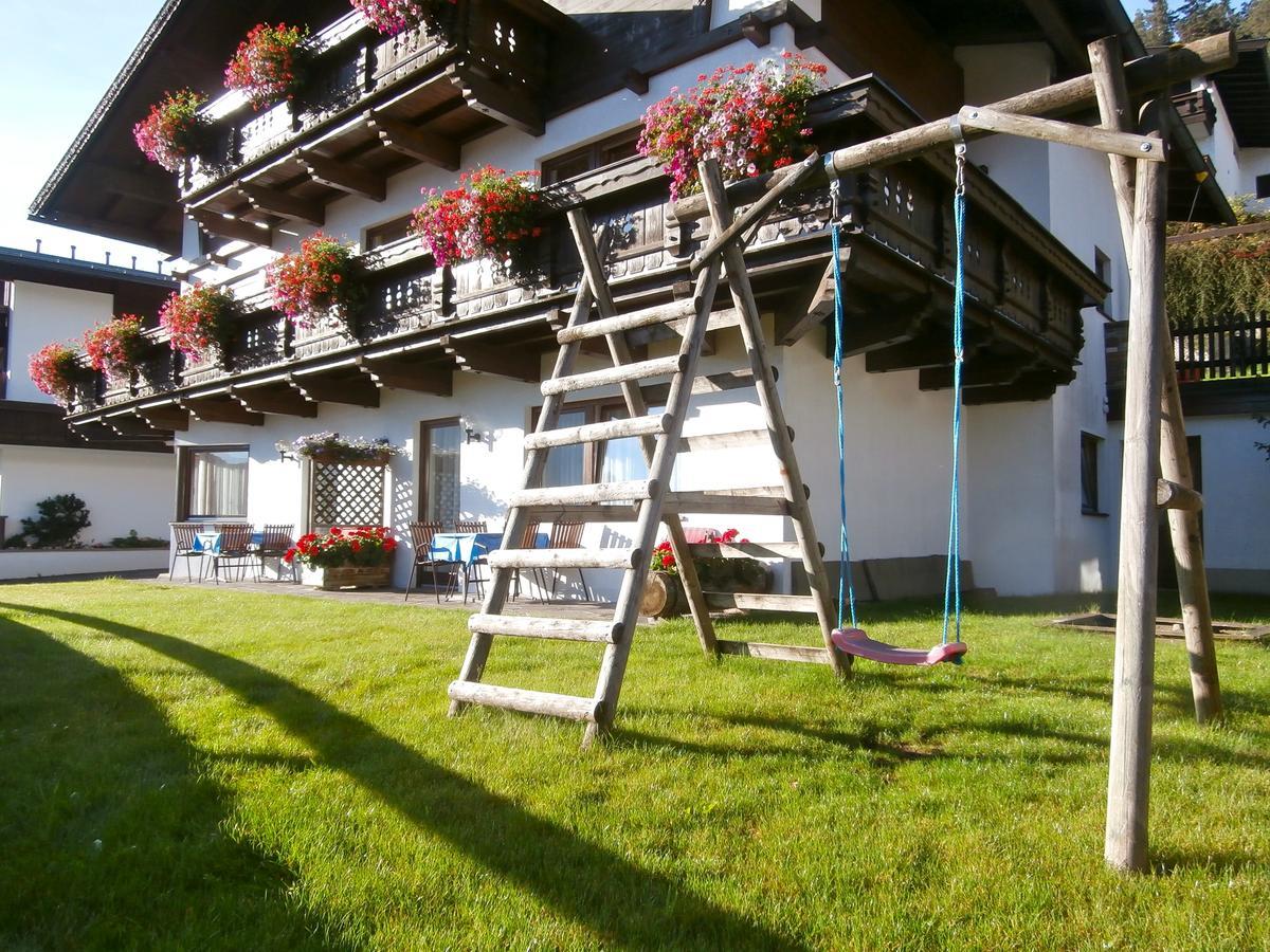 Apartment Haus Sonja Seefeld in Tirol