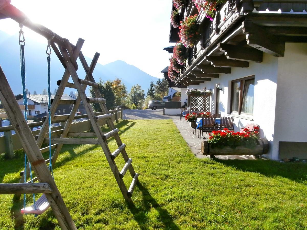 Haus Sonja Apartment