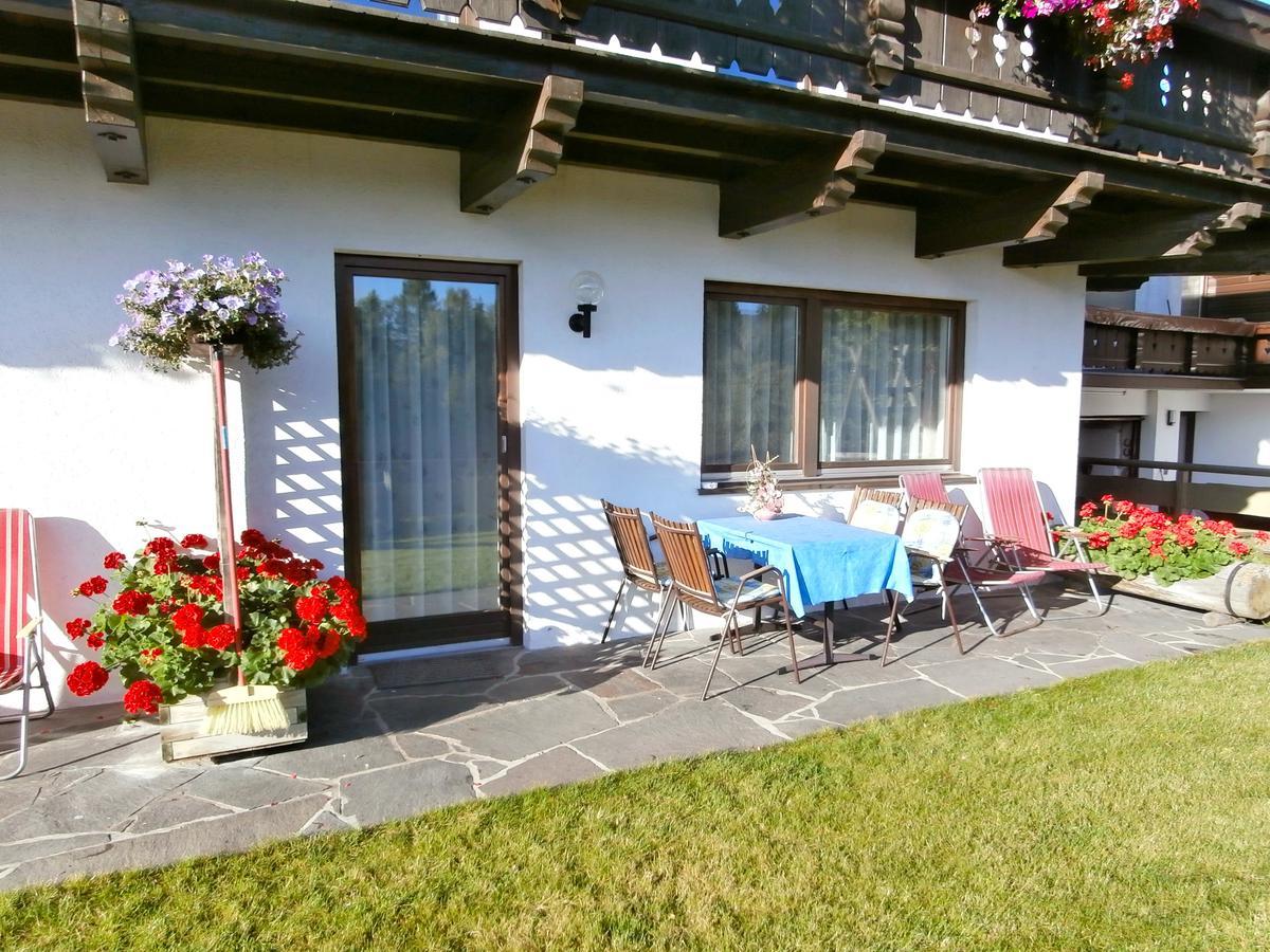 Haus Sonja Apartment Seefeld in Tirol